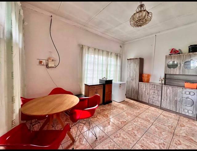 3 BEDROOM HOUSE FOR SALE IN ORIENT HEIGHTS